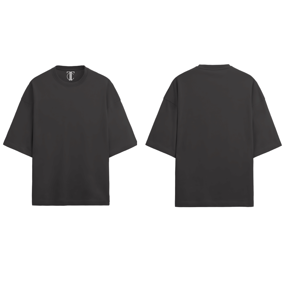 SOLIDS | Black