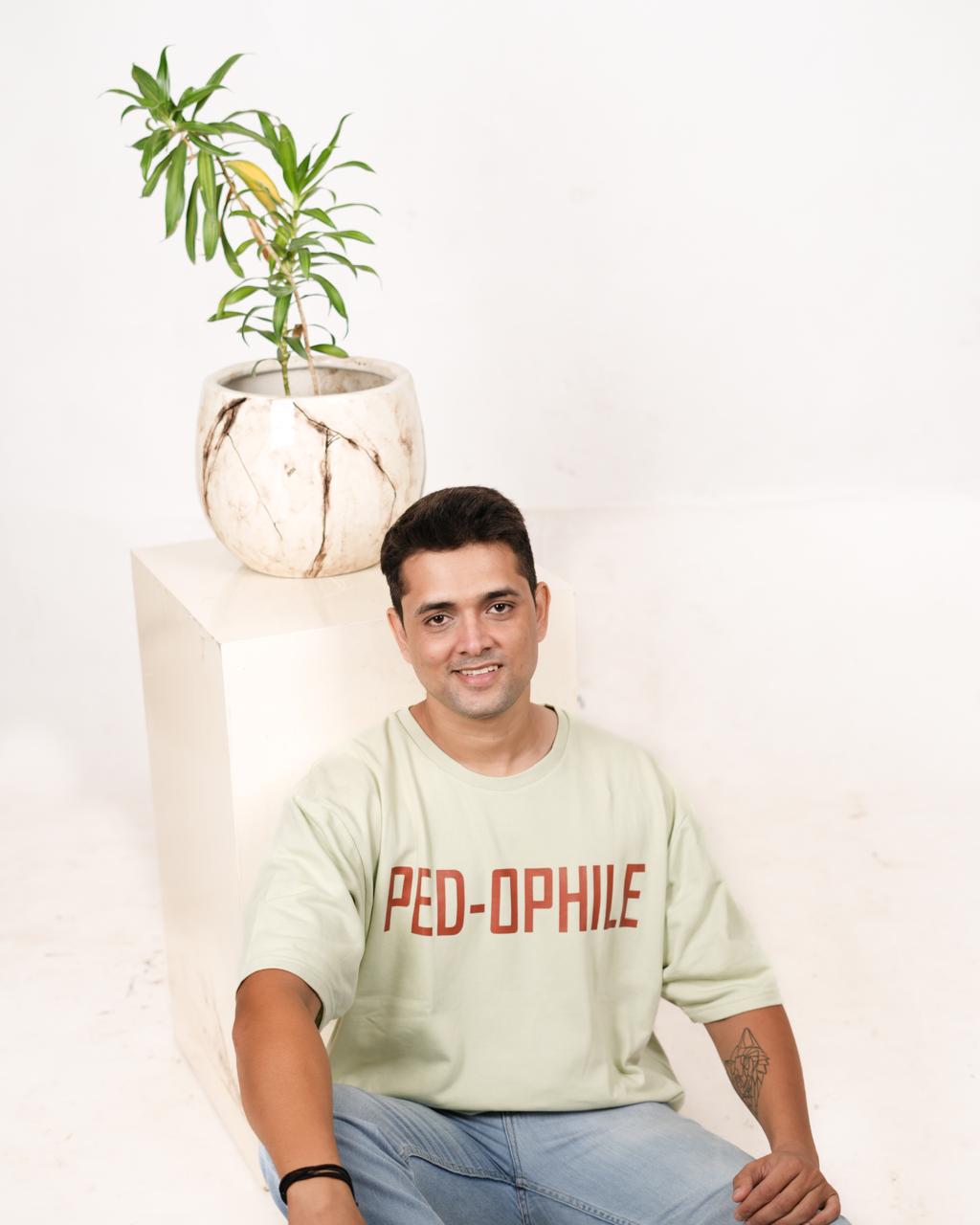 PED - OPHILE