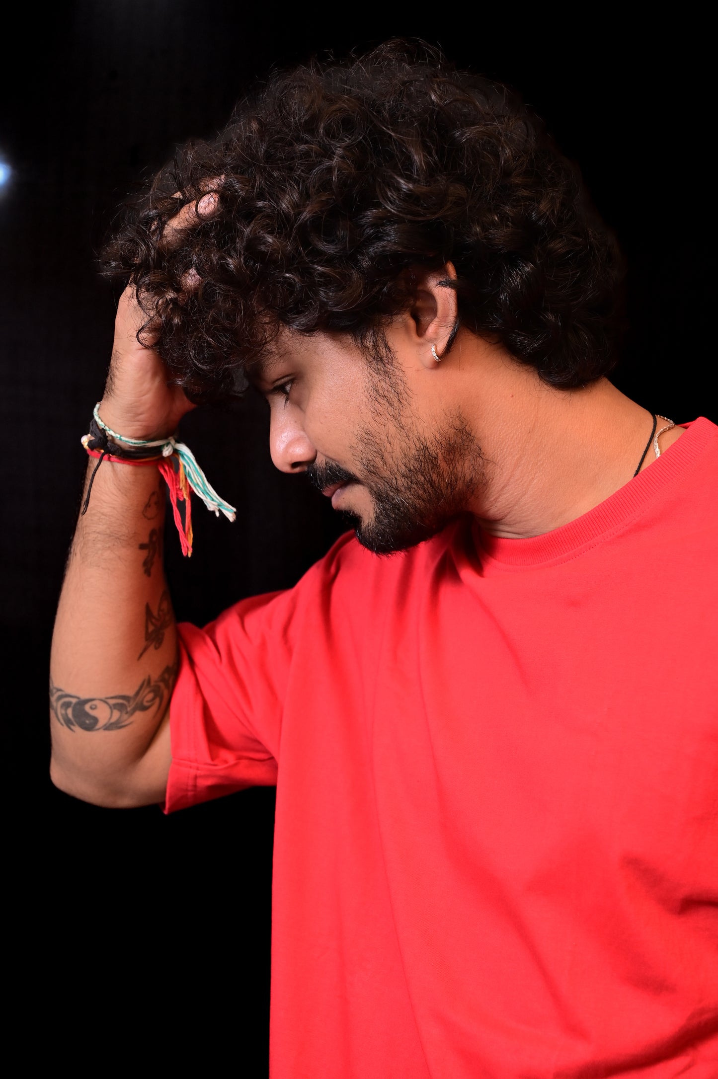 SOLIDS | Red