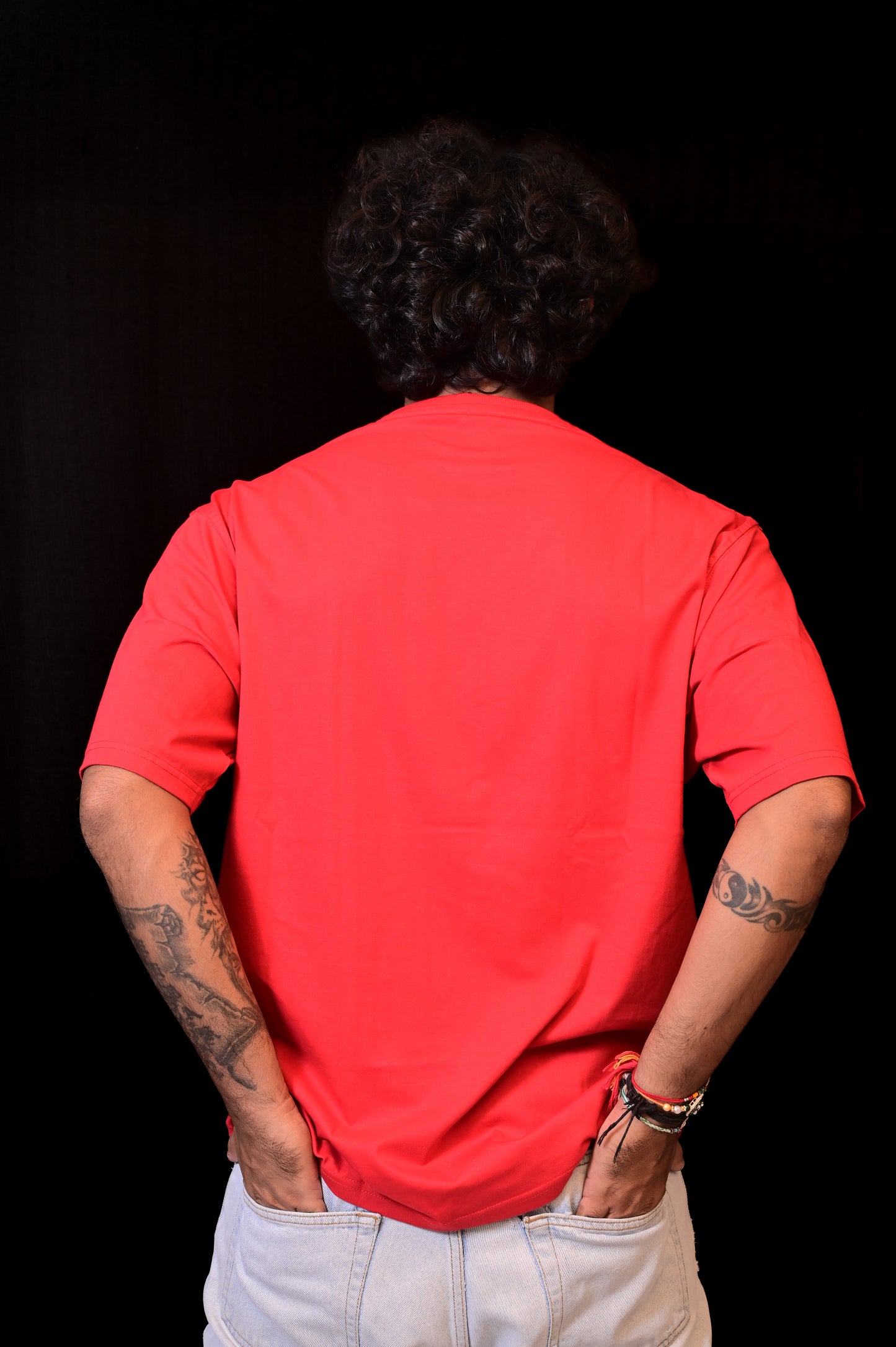 SOLIDS | Red