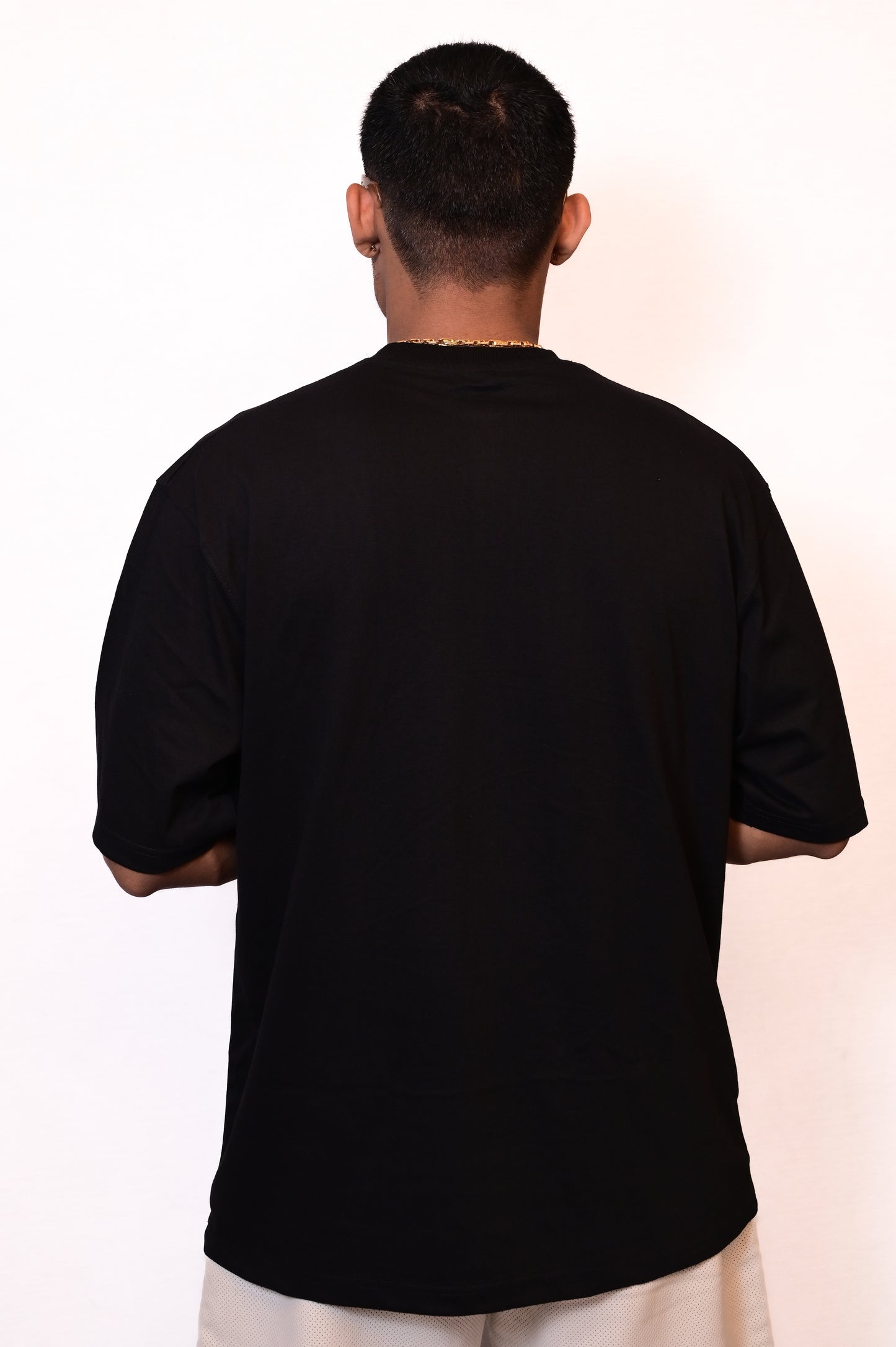 SOLIDS | Black