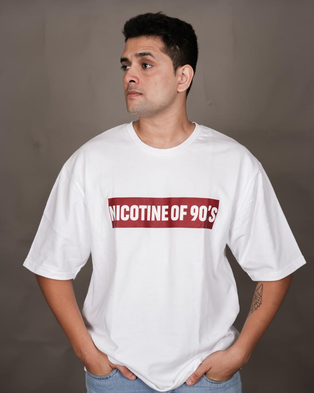 NICOTINE