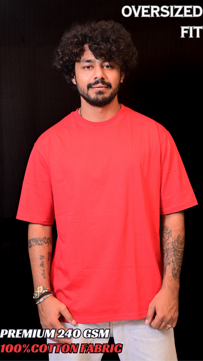 SOLIDS | Red