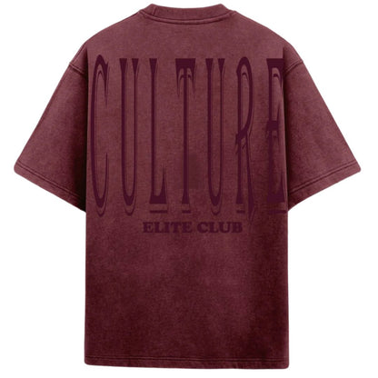 THE TREN CULTURE ELITE CLUB