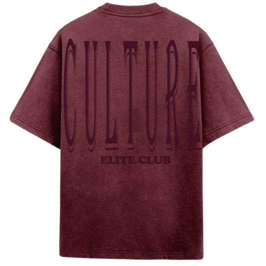 THE TREN CULTURE ELITE CLUB