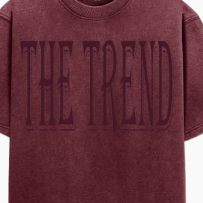 THE TREN CULTURE ELITE CLUB