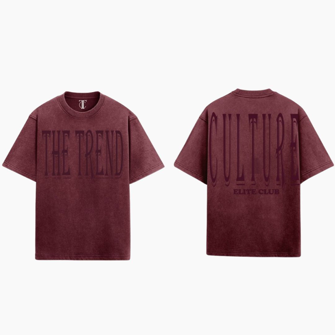 THE TREN CULTURE ELITE CLUB