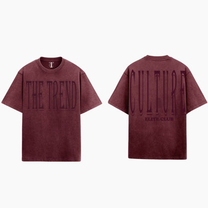 THE TREN CULTURE ELITE CLUB